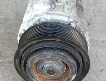 Compresor clima AC BMW Seria 4 F82 M4 LCI F83 M4 LCI, 64526805073, 7SEU17C