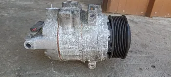 Compresor clima AC BMW Seria 4 F82 M4 LCI F83 M4 LCI, 64526805073, 7SEU17C