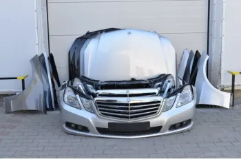 Fata completa Mercedes E Class (2010) - 2.2 CDI