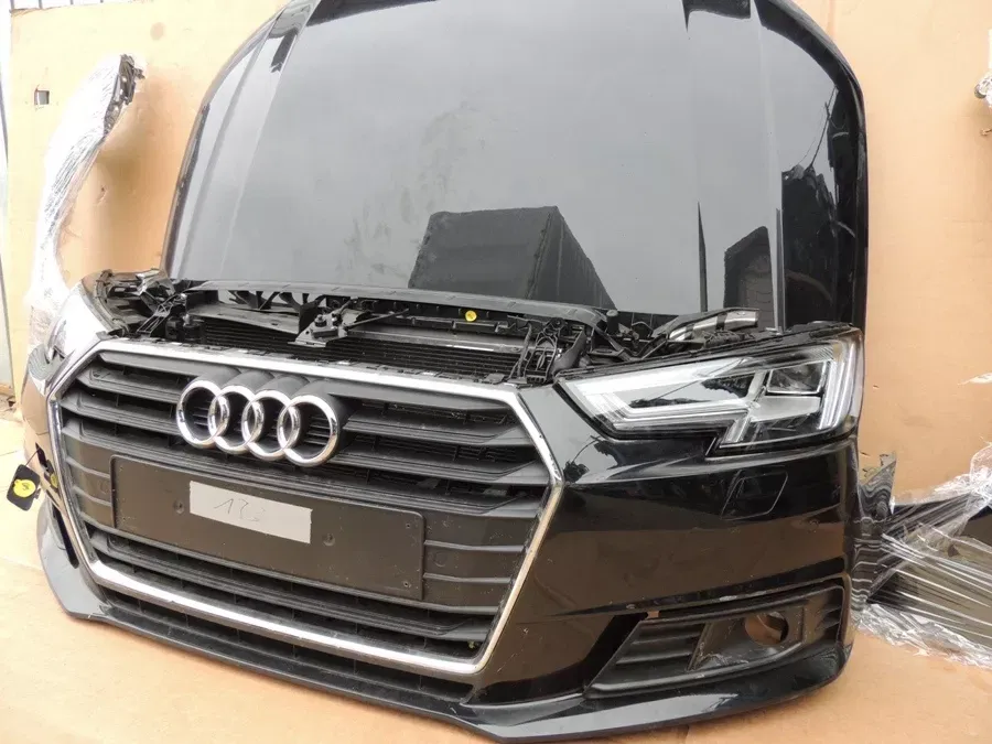 Fata Completa - Audi A4 B9 (2017)
