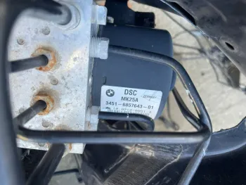 Pompa ABS DSC BMW X4 F26, 6857643, 6859243, 6852747, 6859574