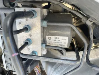 Pompa ABS DSC BMW X4 F26, 6857643, 6859243, 6852747, 6859574
