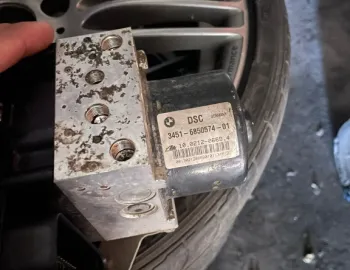 Pompa ABS DSC BMW X3 F25, 6857643, 6859243, 6852747, 6859574