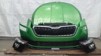 Bot complet Skoda Kamiq