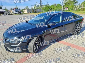 Usa stanga fata Renault Talisman