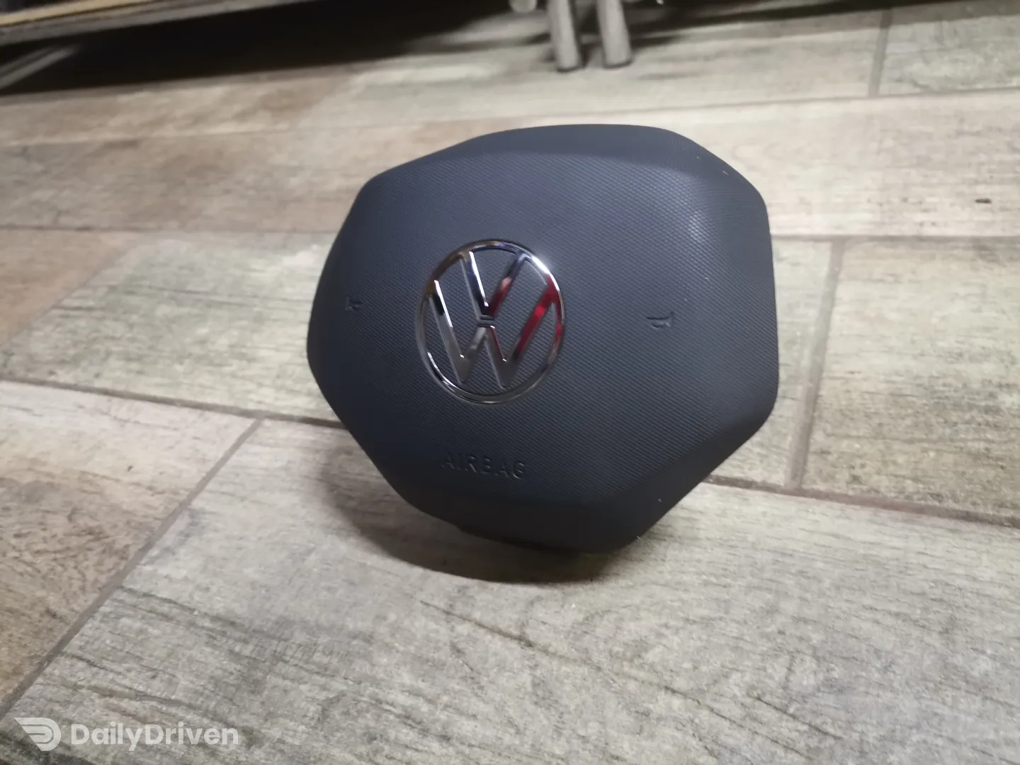 Airbag Volan VW GOLF PASSAT TIGUAN 2022-2024