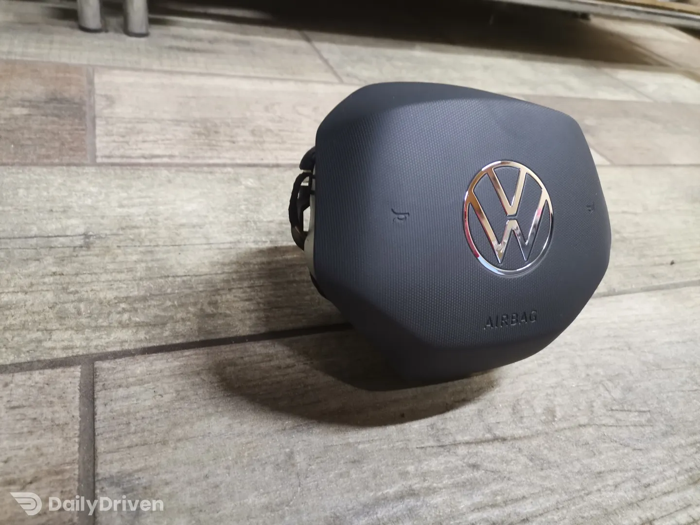 Airbag Volan VW GOLF PASSAT TIGUAN 2022-2024