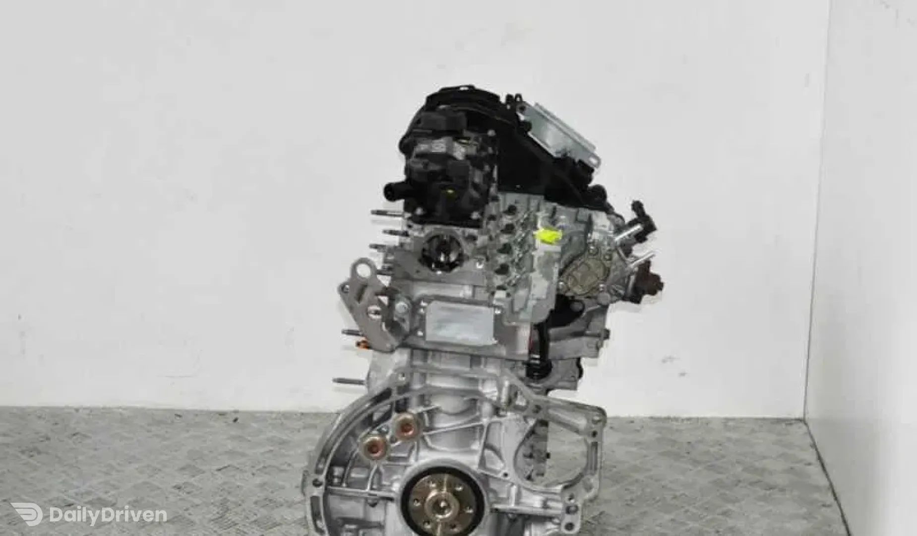 Motor 1.4hdi Citroen C3 tip 8H01