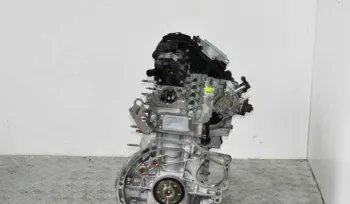 Motor 1.4hdi Citroen C3 tip 8H01