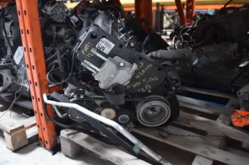 Motor Fiat 500 1.2 Benzina