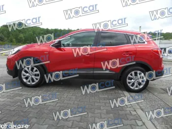 Usa stanga spate Renault Kadjar