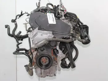 Motor Volkswagen T-Roc 2.0 TDI DFF