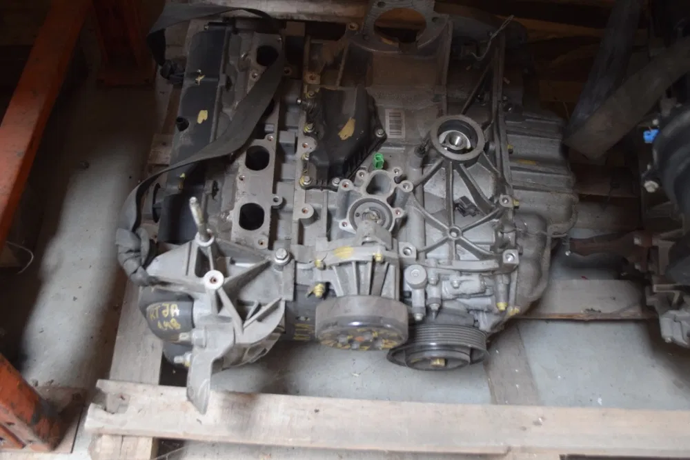 Motor Ford Fiesta 1.4 Benzina
