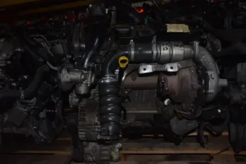 Motor T1DB 1.6 TDCI Focus 3 2013
