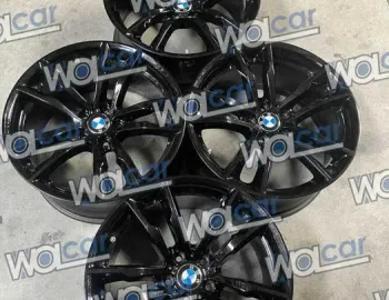 Jante Bmw X5, X6 F15, F16 R20 in stare perfecta