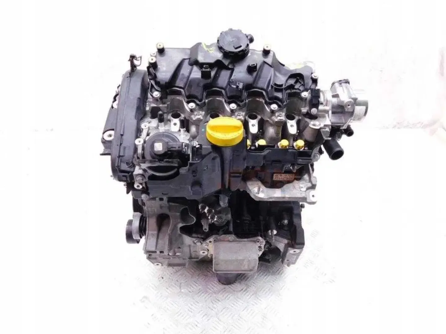 Motor Renault Megane 4 1.5 dci K9KU872
