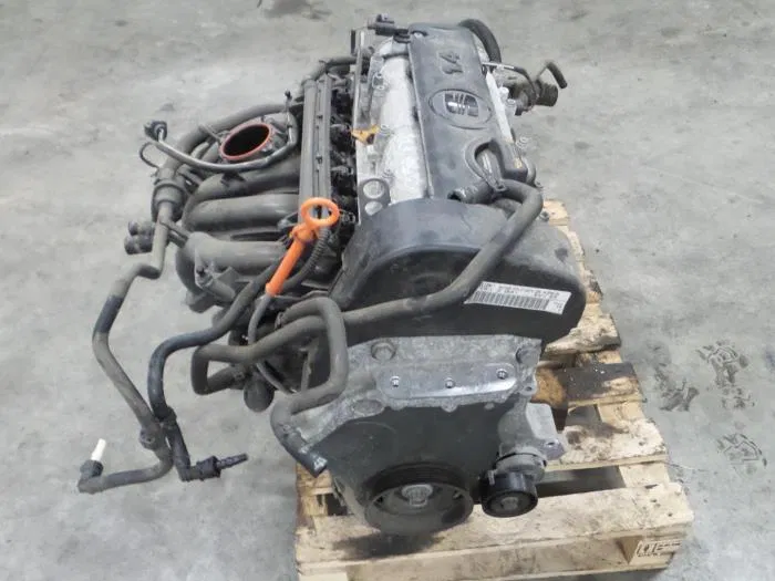 Motor CGG 1.4 benzina 85cp