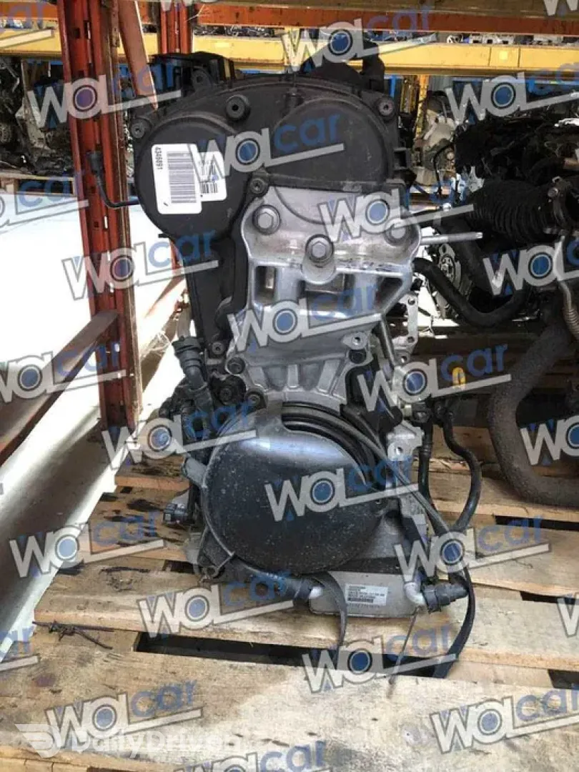 Motor Volvo XC 40 1.5B B3154T2