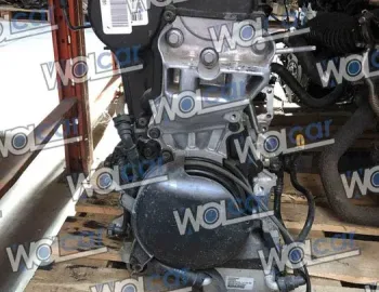 Motor Volvo XC 40 1.5B B3154T2