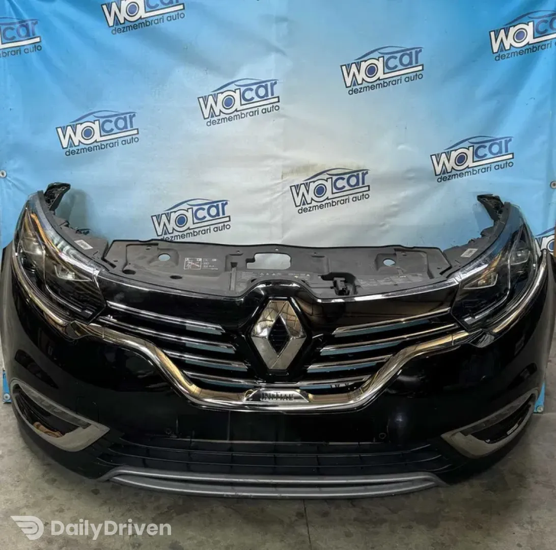 Bot Renault Espace 2018 Initiale (Bara,Capota,Faruri,Aripi,Trager)