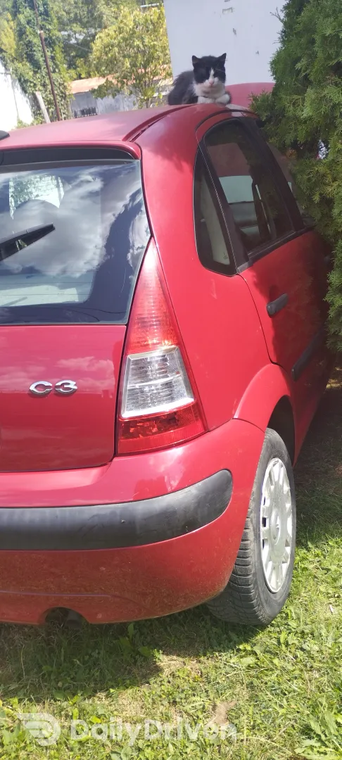 Citroën C3 / Perfecta stare de functionare