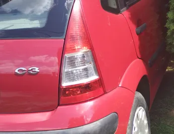 Citroën C3 / Perfecta stare de functionare