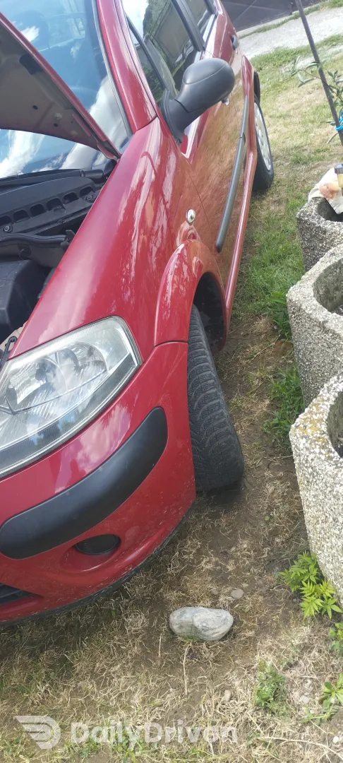Citroën C3 / Perfecta stare de functionare