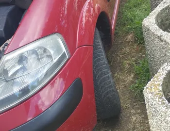 Citroën C3 / Perfecta stare de functionare