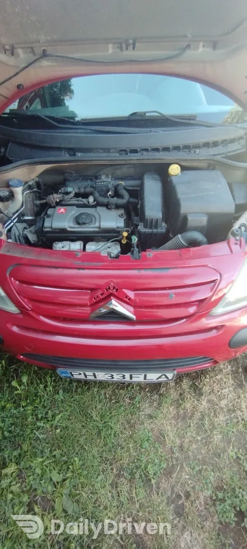 Citroën C3 / Perfecta stare de functionare