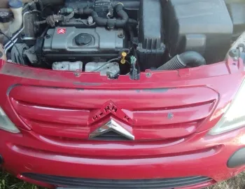 Citroën C3 / Perfecta stare de functionare
