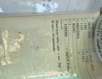 Citroën C3 / Perfecta stare de functionare