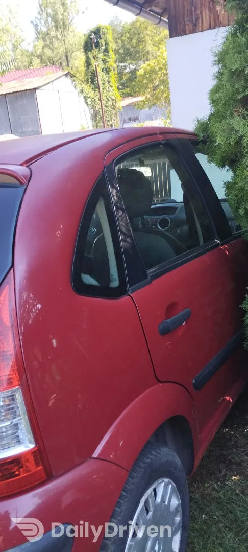 Citroën C3 / Perfecta stare de functionare