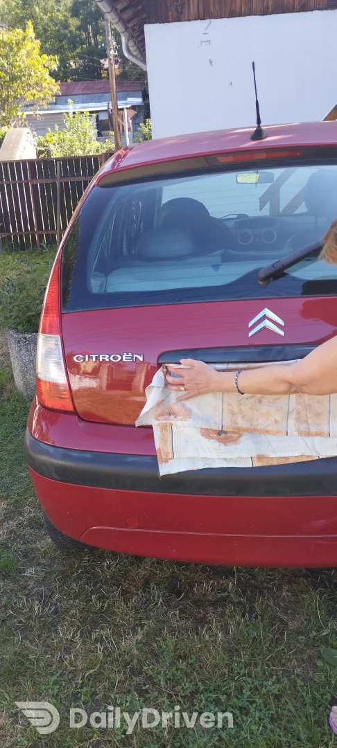 Citroën C3 / Perfecta stare de functionare