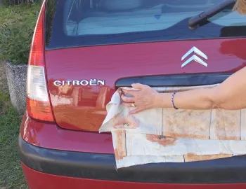 Citroën C3 / Perfecta stare de functionare