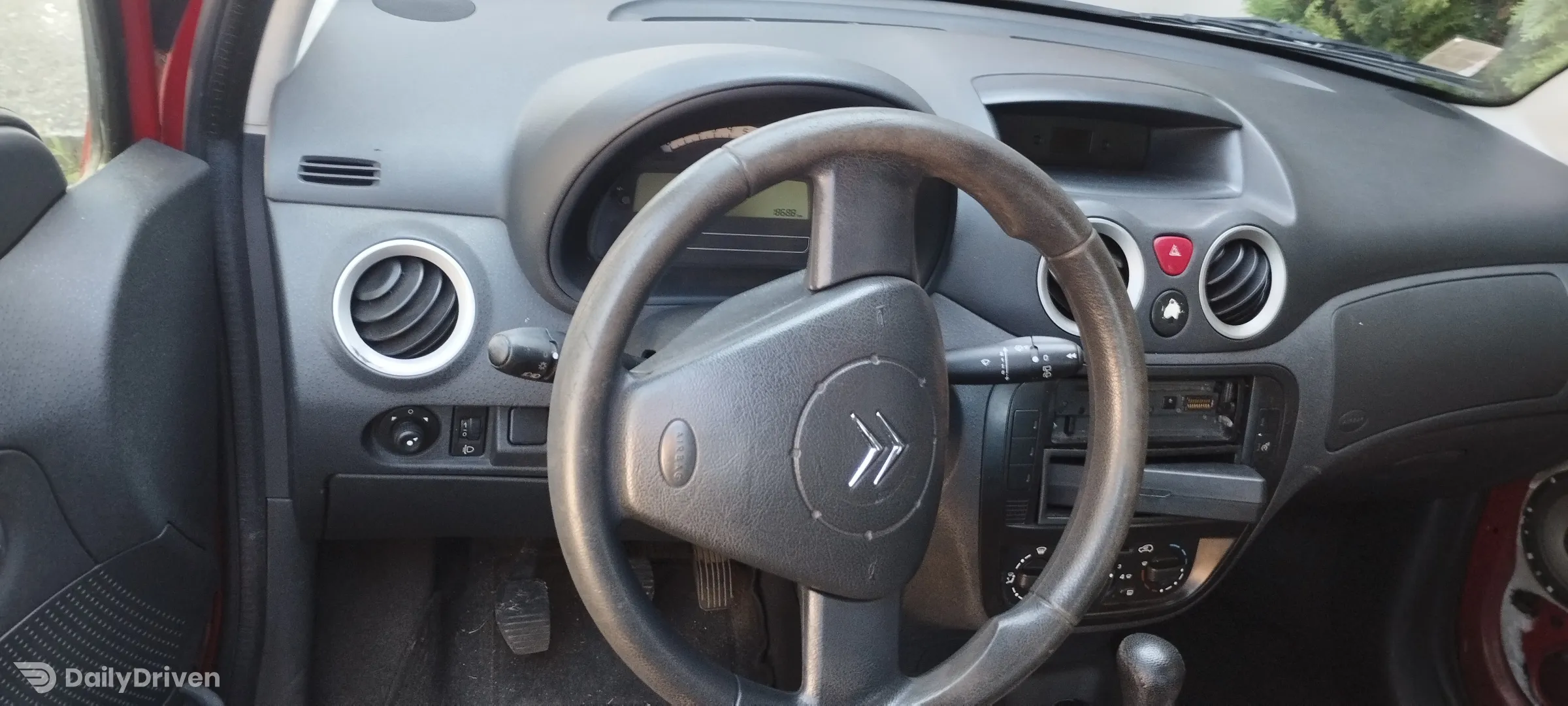 Citroën C3 / Perfecta stare de functionare