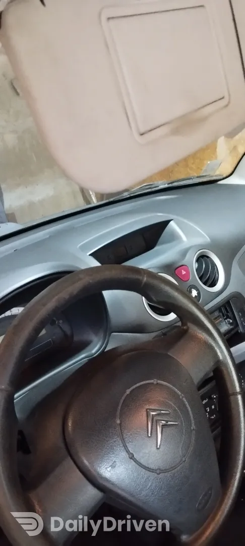 Citroën C3 / Perfecta stare de functionare