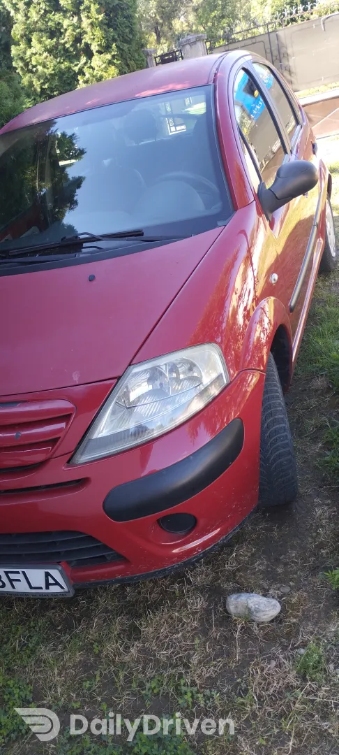 Citroën C3 / Perfecta stare de functionare