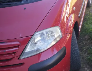 Citroën C3 / Perfecta stare de functionare