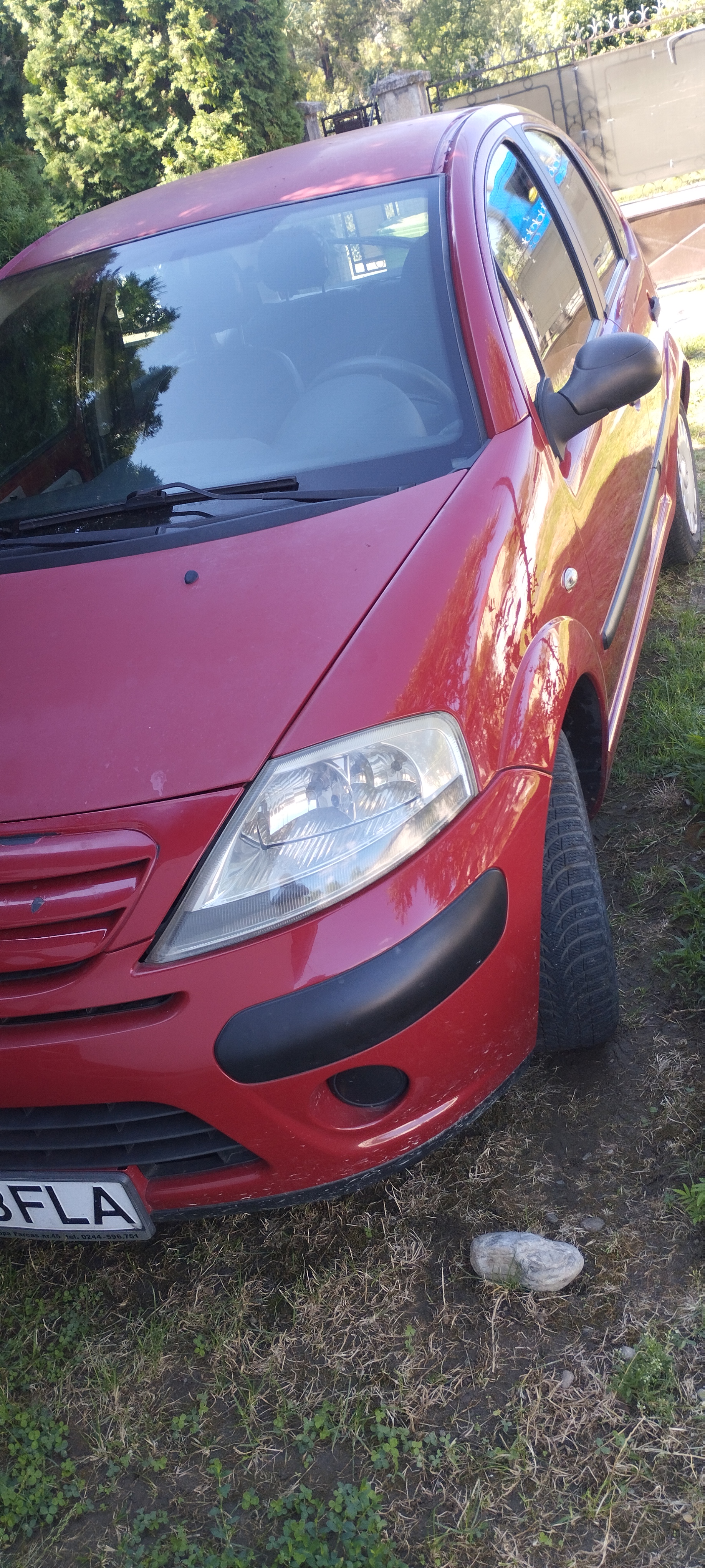 Citroën C3 / Perfecta stare de functionare