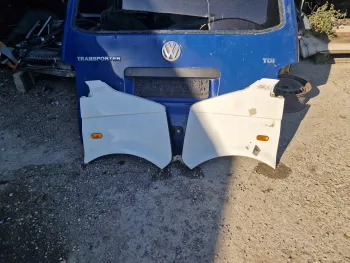 Aripi fata stanga dreapta VW T5