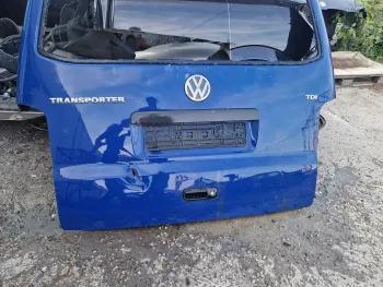 Haion VW T5