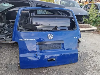 Haion VW T5