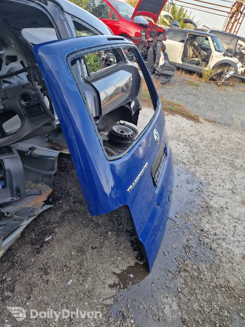 Haion VW T5
