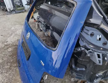 Haion VW T5