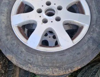Jante VW T5