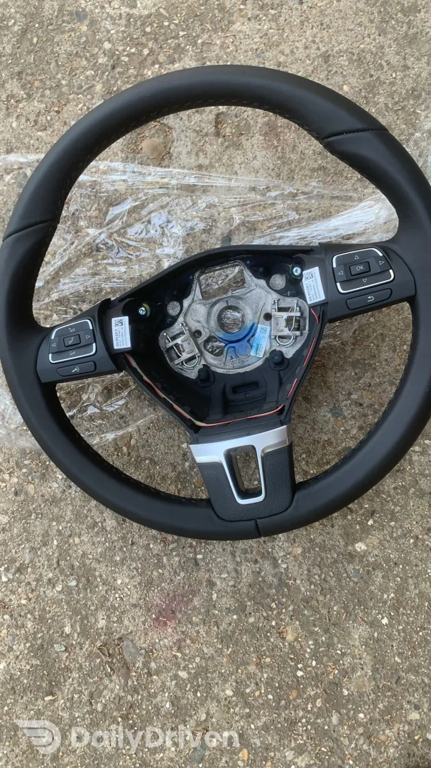 Volan VW Pasat b6/b7 