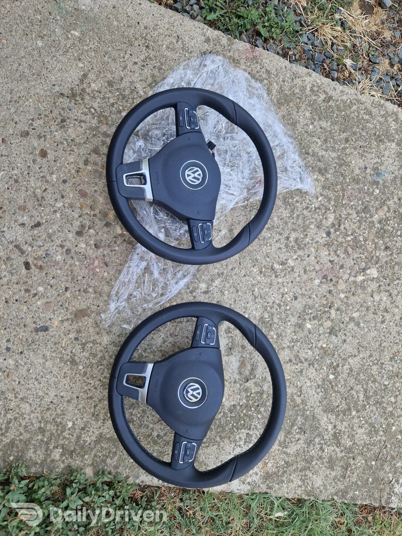 Volan VW Pasat b6/b7 