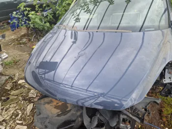 Capota fata Corsa D