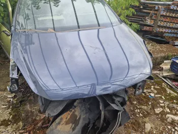 Capota fata Corsa D