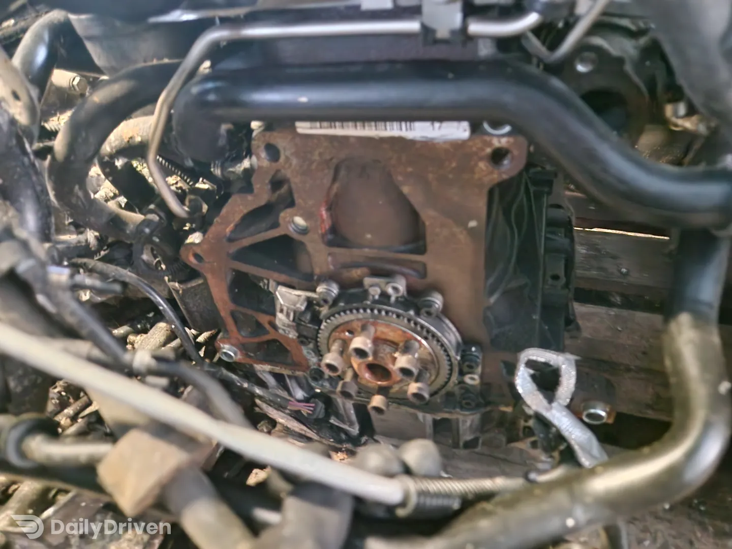 Motor CBD